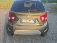 Usata Suzuki Ignis 83 CV (61 kW) 2023 SUV