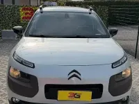 Usata Citroën C4 PureTech 82 CV (60 kW) 2015 Other SUV