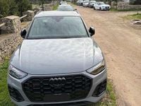 Usata Audi SQ5 Sportback Sport 341 CV (250 kW) 2022 SUV