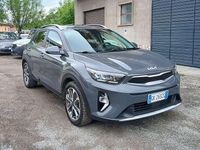 Occasion Kia Stonic GT-Line S 101 ch (74 kW) 2022 Gris SUV