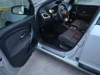 Usata Renault Mégane Dynamique 110 CV (80 kW) 2010 Grigio Utilitaria