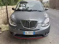 Usata Lancia Ypsilon 60 CV (44 kW) 2006 Utilitaria