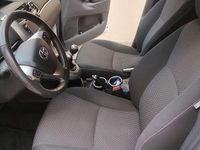 Usata Toyota Verso Active 124 CV (91 kW) 2013 Monovolume