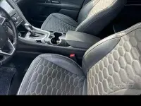 Usata Ford Mondeo Vignale 180 CV (132 kW) 2018 Station wagon