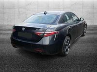 Usata Alfa Romeo Giulia Ti 280 CV (205 kW) 2023 Nero Berlina