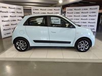 Usado Renault Twingo Equilibre 60 kW (82 HP) 2023 Azul Citadino