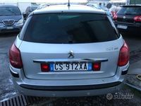 usata Peugeot 407 2.0 HDi SW Confort