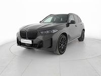 Usata BMW X5 M Sport 352 CV (258 kW) 2024 Dravit grey SUV