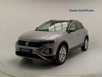 Usata VW T-Roc Edition 116 CV (85 kW) 2024 SUV
