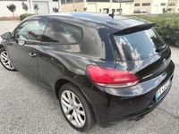 usata VW Scirocco SciroccoIII 2008 1.4 tsi