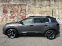 Usata Citroën C5 Aircross 131 CV (96 kW) 2024 SUV