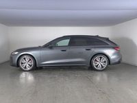 Usata Audi S5 Ambiente 367 CV (269 kW) 2025 Grigio daytona perlato Station wagon
