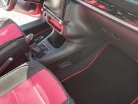 Usata Citroën C3 83 CV (61 kW) 2022 Rosso Utilitaria
