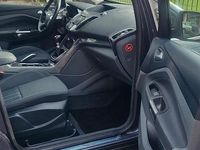 Usata Ford Grand C-Max 116 CV (85 kW) 2013 Monovolume