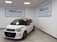 Second-hand Citroën C1 PureTech 82 CP (60 kW) 2017 Other Hatchback