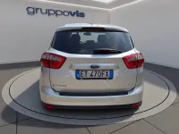 Usata Ford C-MAX 125 CV (91 kW) 2013 Monovolume