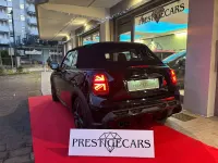 Usata Mini John Cooper Works 136 CV (100 kW) 2021 Nero Utilitaria