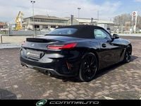Nuova BMW Z4 M Sport 197 CV (144 kW) 2026 Nero Cabrio