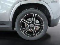 Nuova Mercedes GLA250 AMG line 218 CV (160 kW) 2026 Nero SUV