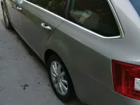 Usata Skoda Octavia Executive 110 CV (80 kW) 2016 Station wagon
