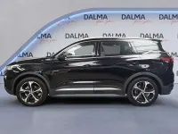 Usata DR DR 6.0 150 CV (110 kW) 2022 Nero SUV