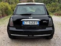 Usata Mini One D 75 CV (55 kW) 2005 Utilitaria