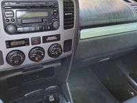 Usata Suzuki Grand Vitara 109 CV (80 kW) 2004 Nero SUV