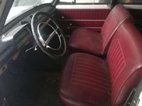 Usata Fiat 124 60 CV (44 kW) 1967 Other Berlina