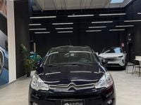 Usata Citroën C3 Exclusive 82 CV (60 kW) 2016 Blu Berlina