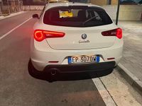 Usata Alfa Romeo Giulietta Distinctive 105 CV (77 kW) 2012 Utilitaria