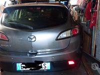 usata Mazda 3 2011 1600cc 115cv 2500