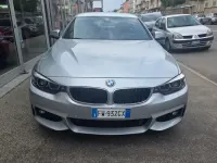 Usata BMW 420 Gran Coupé M Sport 190 CV (139 kW) 2019 Grigio Coupé