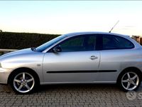 usata Seat Ibiza Ibiza 1.4 TDI 3 porte Stella