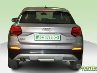 Usata Audi Q2 116 CV (85 kW) 2019 Grigio SUV