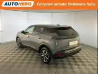Occasion Peugeot 2008 Active 101 ch (74 kW) 2024 Gris SUV