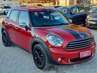 usata Mini Cooper D Countryman One D 1.6 Countryman