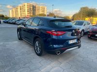 usata Alfa Romeo Stelvio Q4 2.2 DIESEL, 210CV, AUTOMATIC