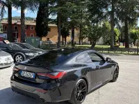 Usata BMW 420 Coupé M Sport 190 CV (139 kW) 2023 Coupé
