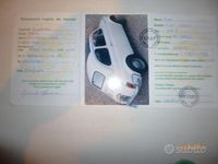 Usata Fiat 500 1970 Bianco Utilitaria