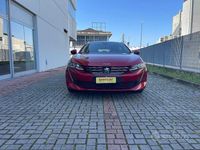 Usata Peugeot 508 Allure 2019 Bordeaux Station wagon