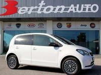 usata Seat Mii Mii5p 1.0 ecofuel Chic 68cv my17