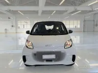 Usata Smart ForTwo Coupé Passion 41 kW (56 CV) 2022 Bianco Coupé