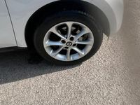 Usata Smart ForFour 71 CV (52 kW) 2019 Bianco Utilitaria