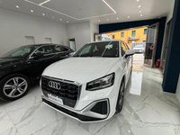 Usata Audi Q2 Edition .1 150 CV (110 kW) 2021 SUV