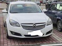 Usata Opel Insignia Innovation 140 CV (102 kW) 2014 Berlina