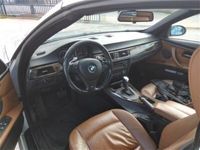 usata BMW 320 Cabriolet Serie 3 (E93) d cat Futura