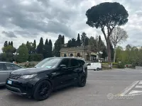 Usata Land Rover Discovery 179 CV (131 kW) 2018 Nero SUV