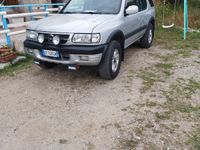 usata Opel Frontera 2.2i 16V cat Wagon Limited