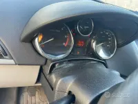 Usata Peugeot 207 2007 Nero Berlina