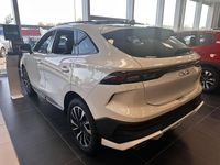 Nuova EVO Evo 6 177 CV (130 kW) 2025 Bianco SUV